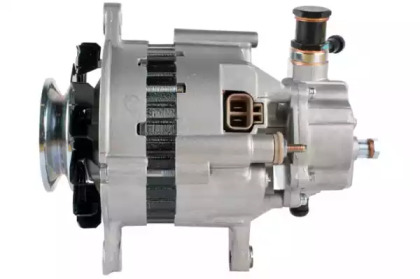 Генератор HELLA для NISSAN TERRANO II (R20) 2.7 TD 4WD